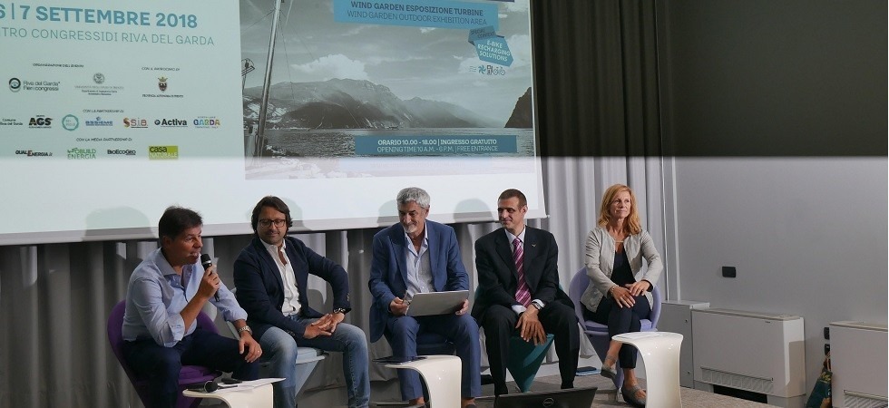 Torna In-Vento la due giorni dedicata all’energia verde